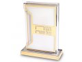 6 Haggadah Lucite Passover Seder Stand