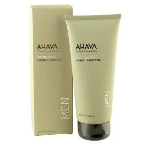 Ahava Shower Gel for Men