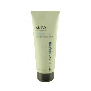 Dead Sea Mineral Body Scrub Exfoliating Cream