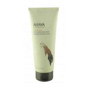 Dead Sea Mud Scrub Exfoliating Cream by Ahava