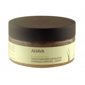 Dead Sea Smoothing Exfoliator by Ahava