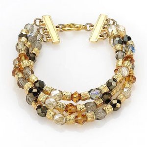 Edita Autumn Bracelet