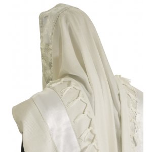 Ohr Tallit by Talitania