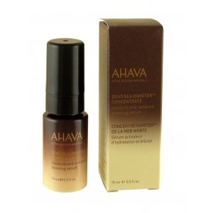 Dead Sea Moisture and Radiance Serum by Ahava