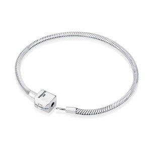 Charm Bracelet made of 925 Sterling Silver