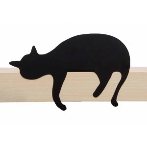 ArtOri Shelf Decoration by Artori - Oscar Cat