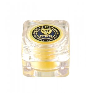 Ein Gedi Anointing Salve 5 ml - Jerusalem