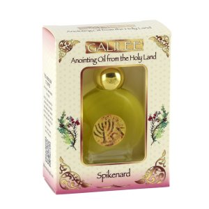 Spikenard 12 ml Anointing Oil from Galilee