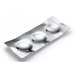Lunar Path Candy Tray by Laura Cowan