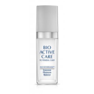Mineral Care Recoverage Balance Moisturizer for Face