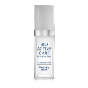 Bio Active Recoverage Hydrating Serum - Mineral Care