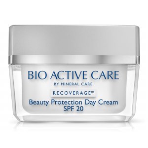 Mineral Care Recoverage Beauty Day Cream SPF-20