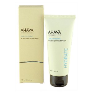 Ahava Intensive Hydration Mask for all skin types