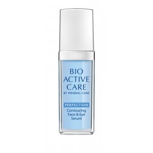 Bio Active Face and Eye Serum - Mineral Care