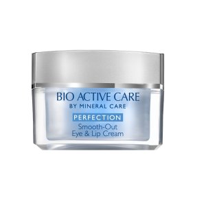 Mineral Care Bio Active Smooth-Out Eye and Lip Cream