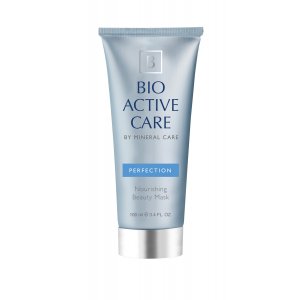 Bio Active Mineral Care Beauty Mask