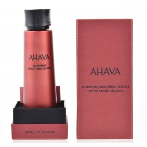 APPLE OF SODOM Activating Smoothing Essence by AHAVA