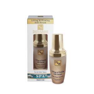H&B Anti Aging Moisturizing Face Serum for Lifting and Firming the Complexion