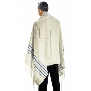 Talitania Kosher Zion Paz Tallit