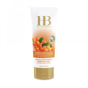 Health & Beauty Dead Sea Buckthorn Obliphicha Anti-Aging Cream