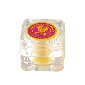 Ein Gedi Anointing Salve Queen Esther - 5 ml