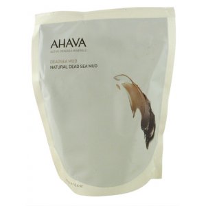 Dead Sea Mud by Ahava