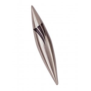 Space Age Apollo Mezuzah Case - Laura Cowan