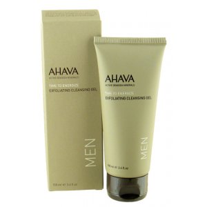 Ahave Peeling Cleansing Gel for Men