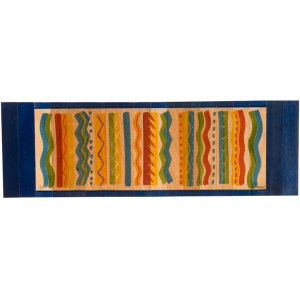 Etno Table Runner - Kakadu