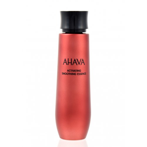 APPLE OF SODOM Activating Smoothing Essence by AHAVA