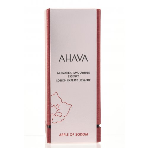 APPLE OF SODOM Activating Smoothing Essence by AHAVA