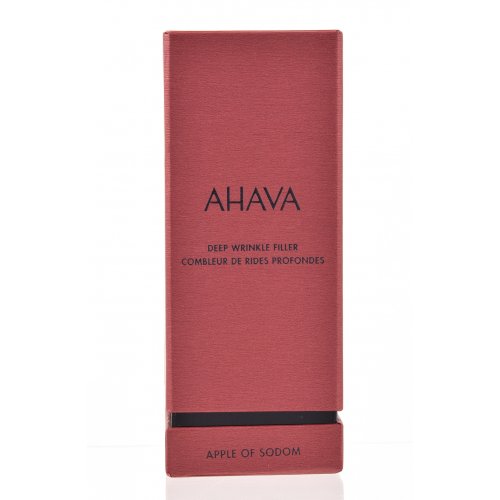 APPLE OF SODOM Deep Wrinkle Filler by AHAVA