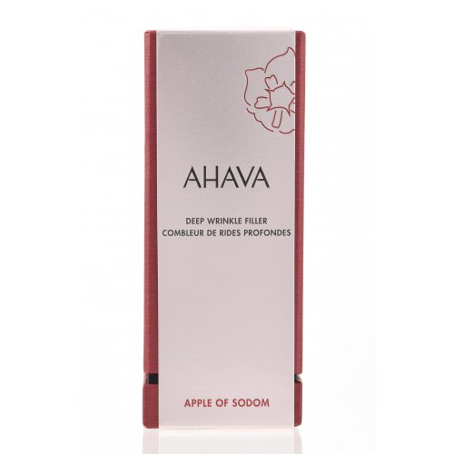 APPLE OF SODOM Deep Wrinkle Filler by AHAVA