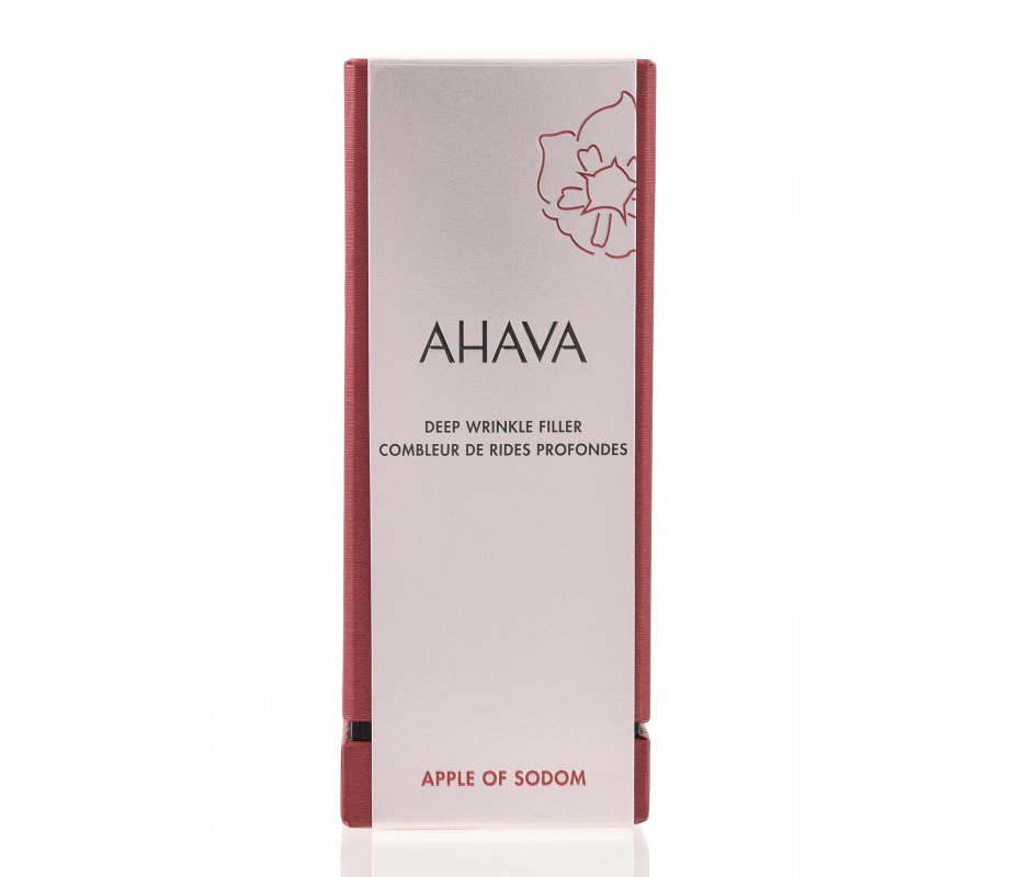 APPLE OF SODOM Deep Wrinkle Filler by AHAVA