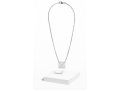 Adi Sidler Stainless Steel Necklace