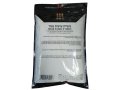 Adult Ashkenazi Wool Off White Tzitzit T-Shirt - Tying Options Available