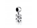 Ahava Charm in Silver