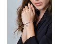 Ahava Charm in Silver