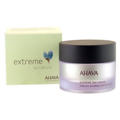 Ahava Day Cream for Maturing Skin