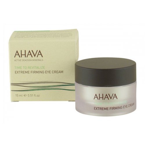 Ahava Firming Eye Cream for all skin types