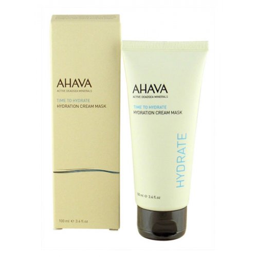 Ahava Intensive Hydration Mask for all skin types