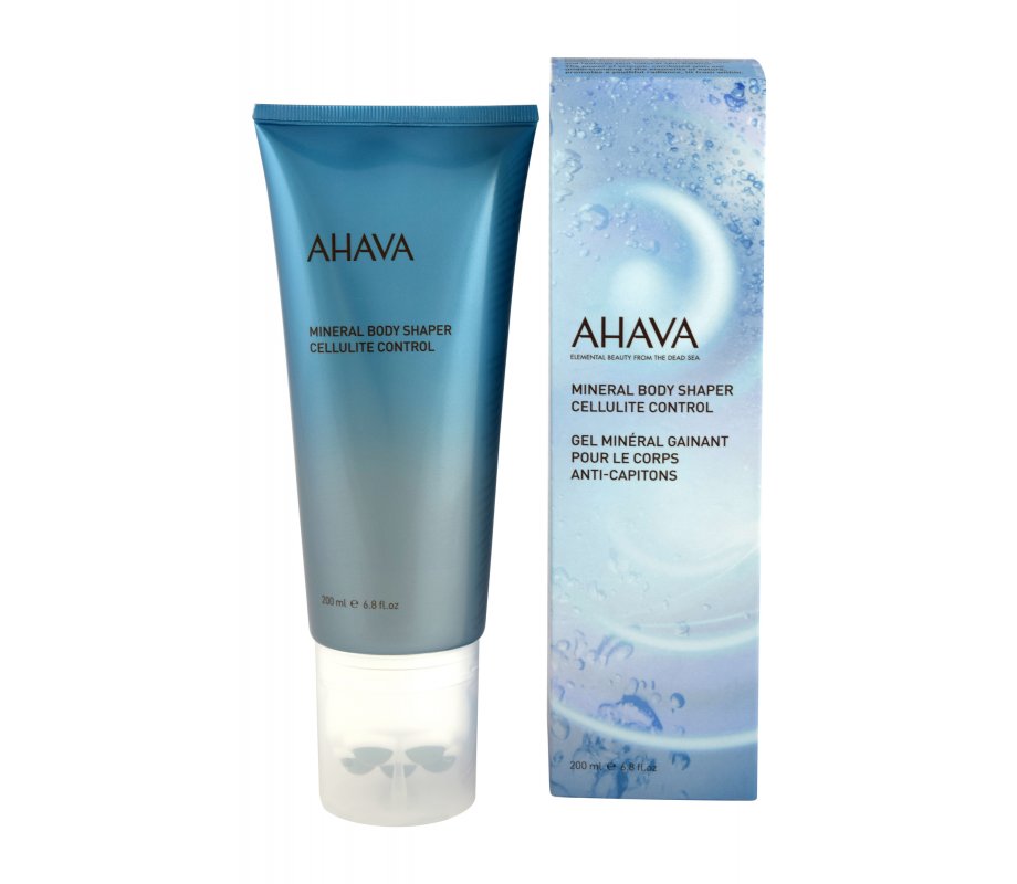 Ahava Mineral Body Shaper Cellulite Control