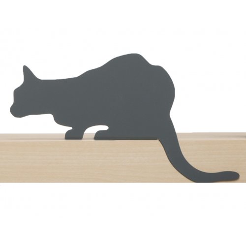 ArtOri Cat Shelf Decoration - Churchill