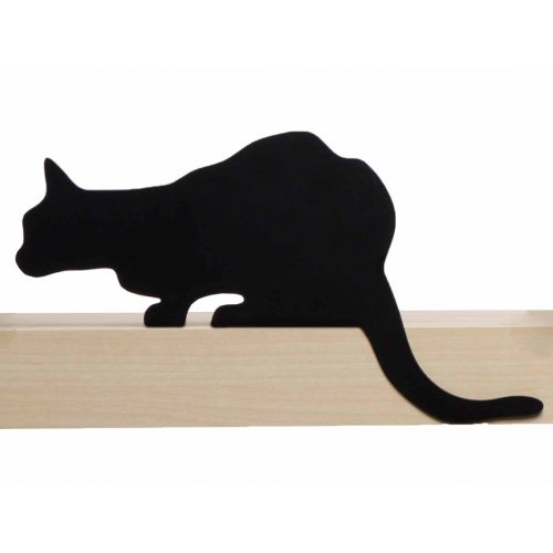 ArtOri Cat Shelf Decoration - Churchill