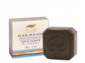 Black Mud Soap by Ein Gedi