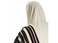 Bnei Ohr Josephs Coat Tallit Rainbow Colors by Talitnia