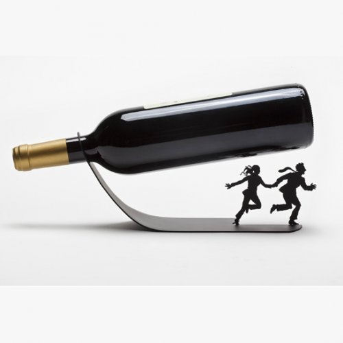 Bottle Holder - Wine for your Life!