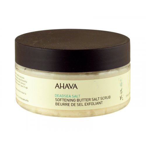 Butter Salt Scrub by Ahava