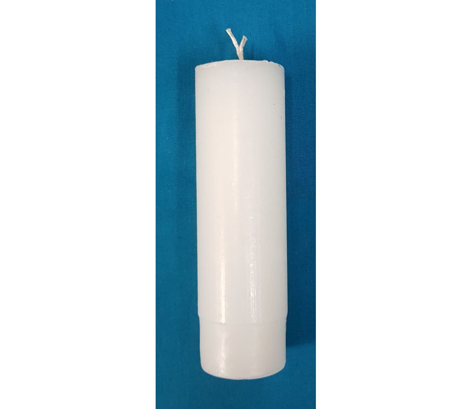 Candle Replacement for Candle Holder in Havdalah Set, Large - Yair Emanuel