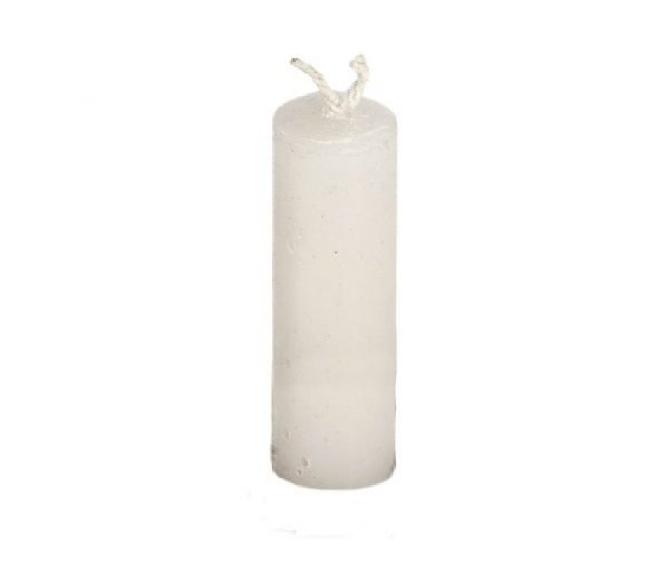 Candle Replacement for Candle Holder in Havdalah Set, Small - Yair Emanuel
